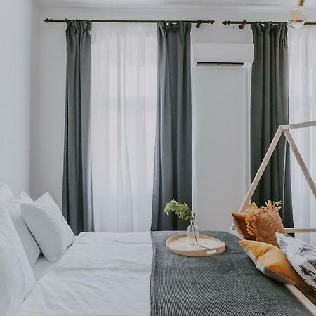 Alloro Boutique Apartment Pula Exterior foto