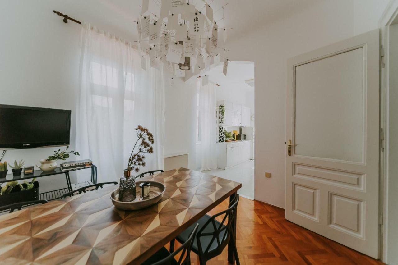 Alloro Boutique Apartment Pula Exterior foto