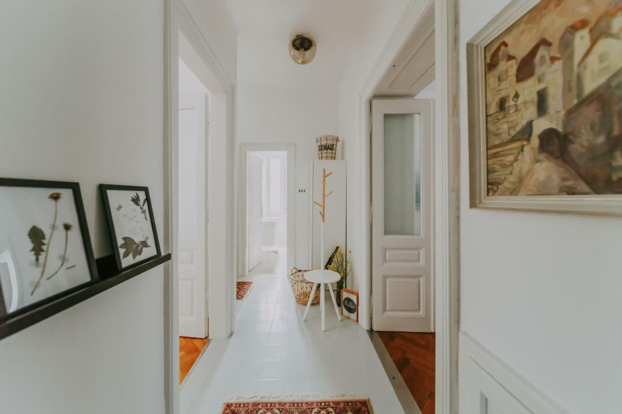Alloro Boutique Apartment Pula Exterior foto