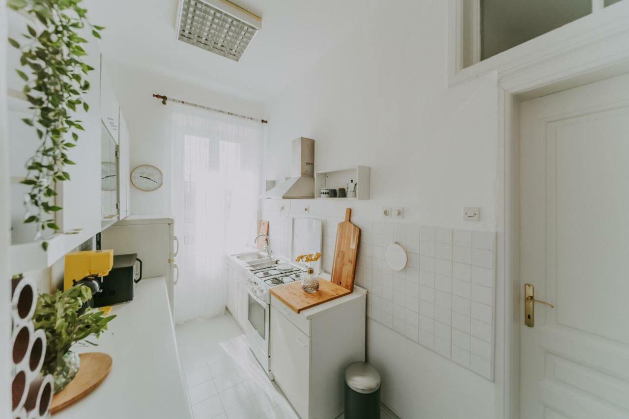 Alloro Boutique Apartment Pula Exterior foto