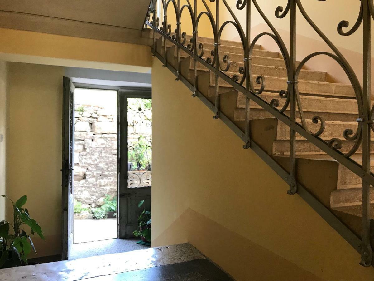 Alloro Boutique Apartment Pula Exterior foto