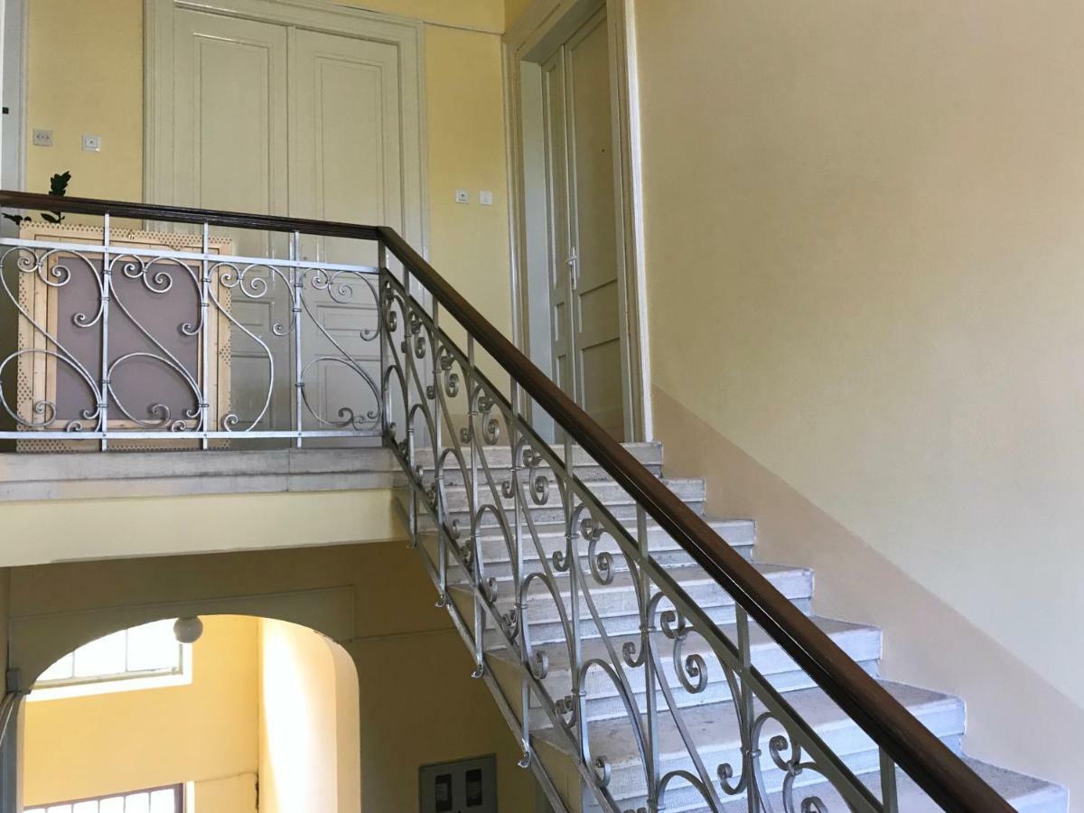 Alloro Boutique Apartment Pula Exterior foto