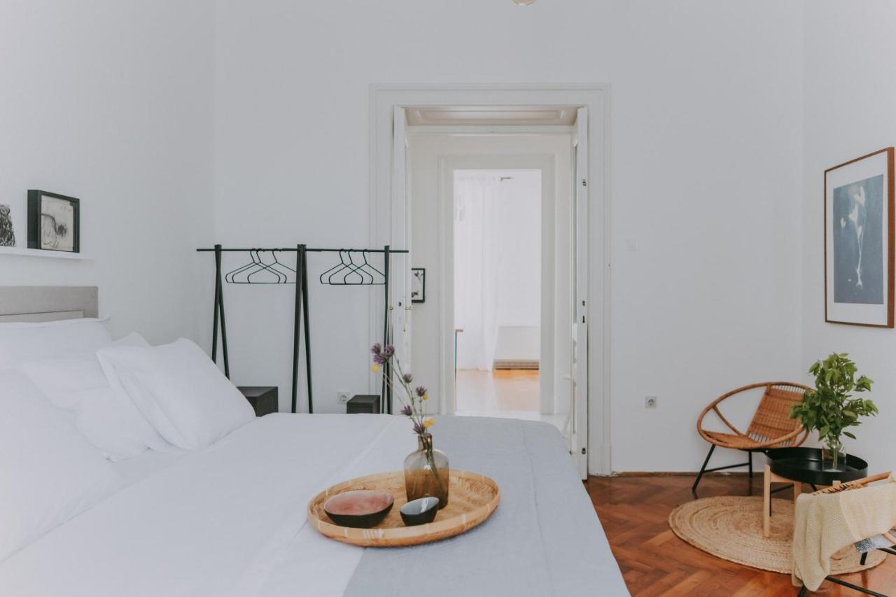 Alloro Boutique Apartment Pula Exterior foto